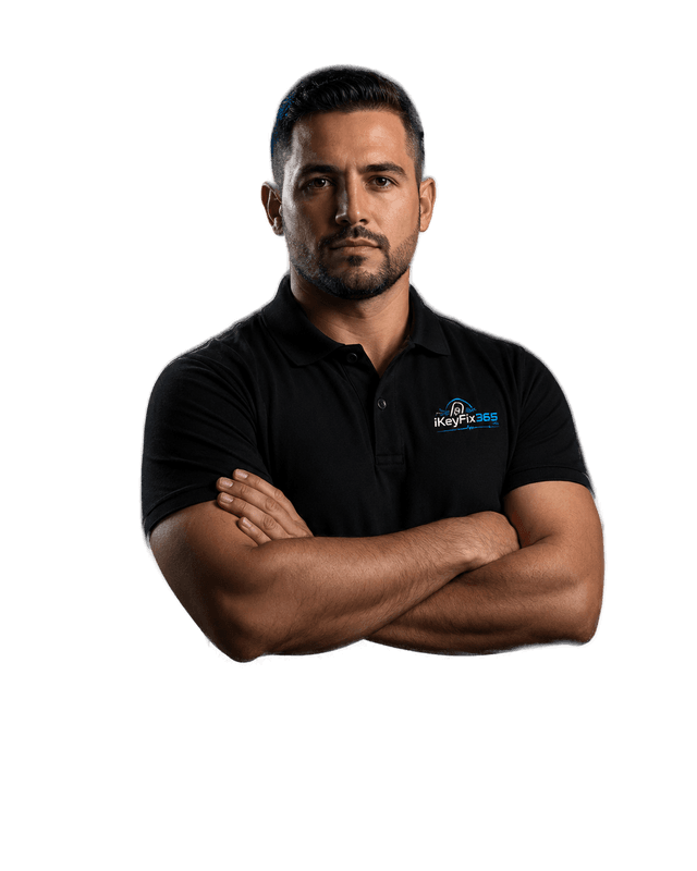 Josue Lemuel Rivera